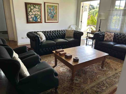 Imóvel de sucesso: Tourist spot in Centrinho de Campos em Campos Do Jordão