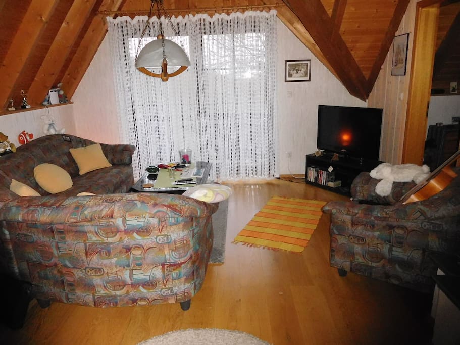 OG Wohnzimmer