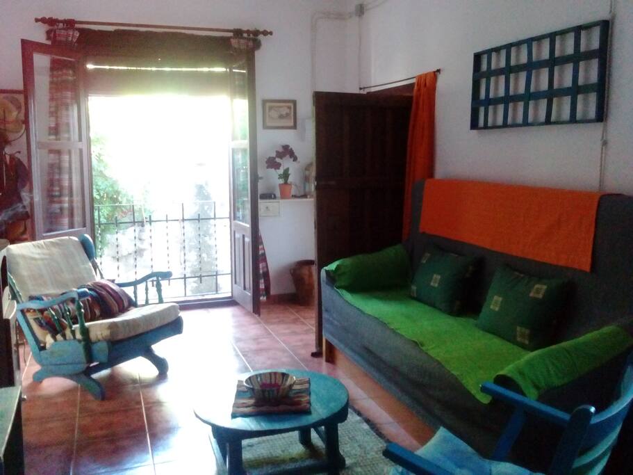Salón-comedor