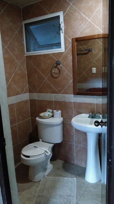 Baño
