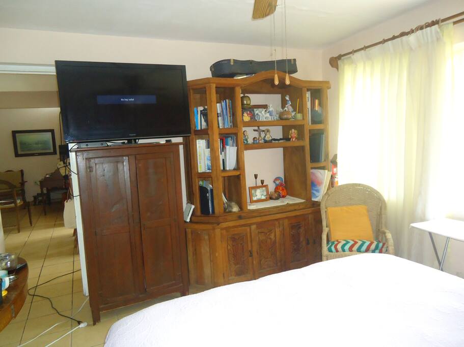 Recámara Ppal/Master Bedroom