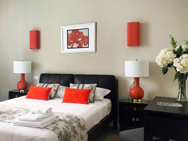 Comfortable appartment close to Navona square gallery image 2