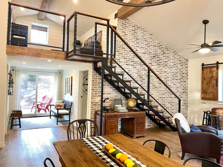 Barndominium Getaway In The Country - Fallbrook, CA
