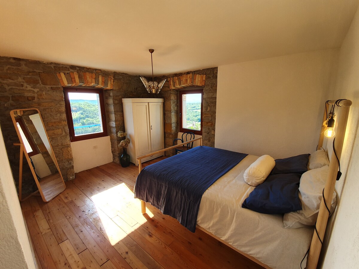 Dormitorio principal