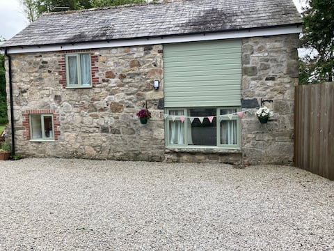 Cornish Country Cottage,  Mid-Cornwall