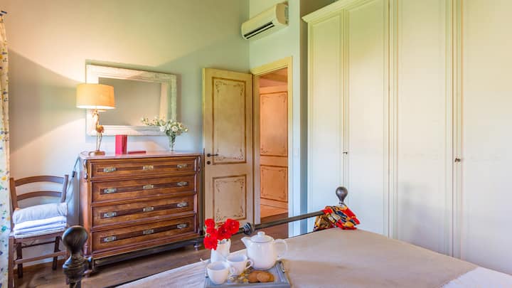 საძინებელი 2