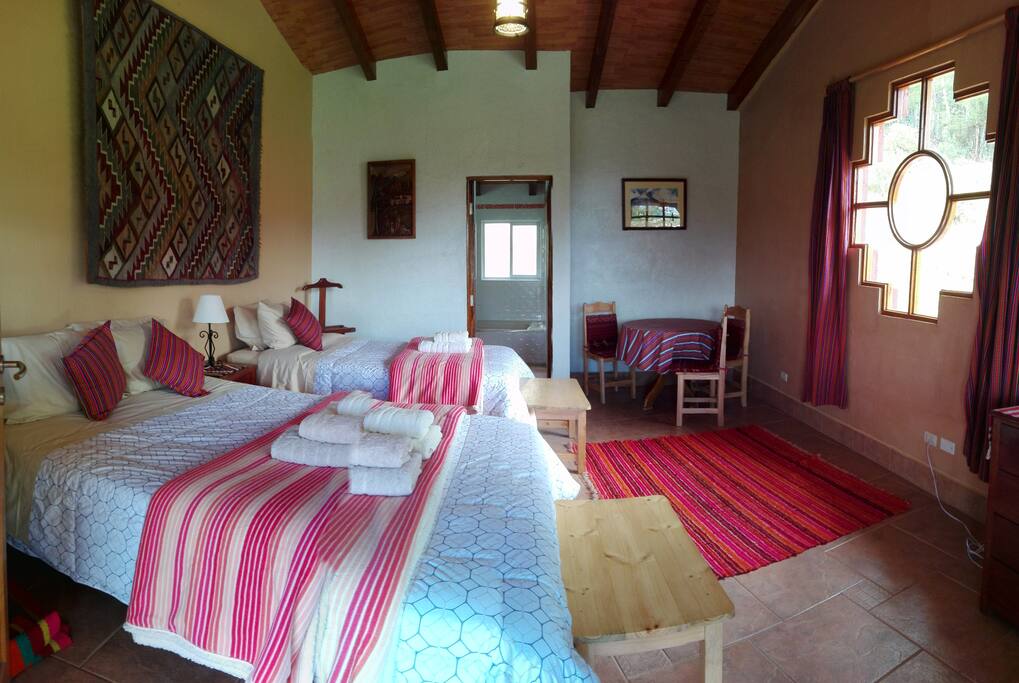 Cabaña