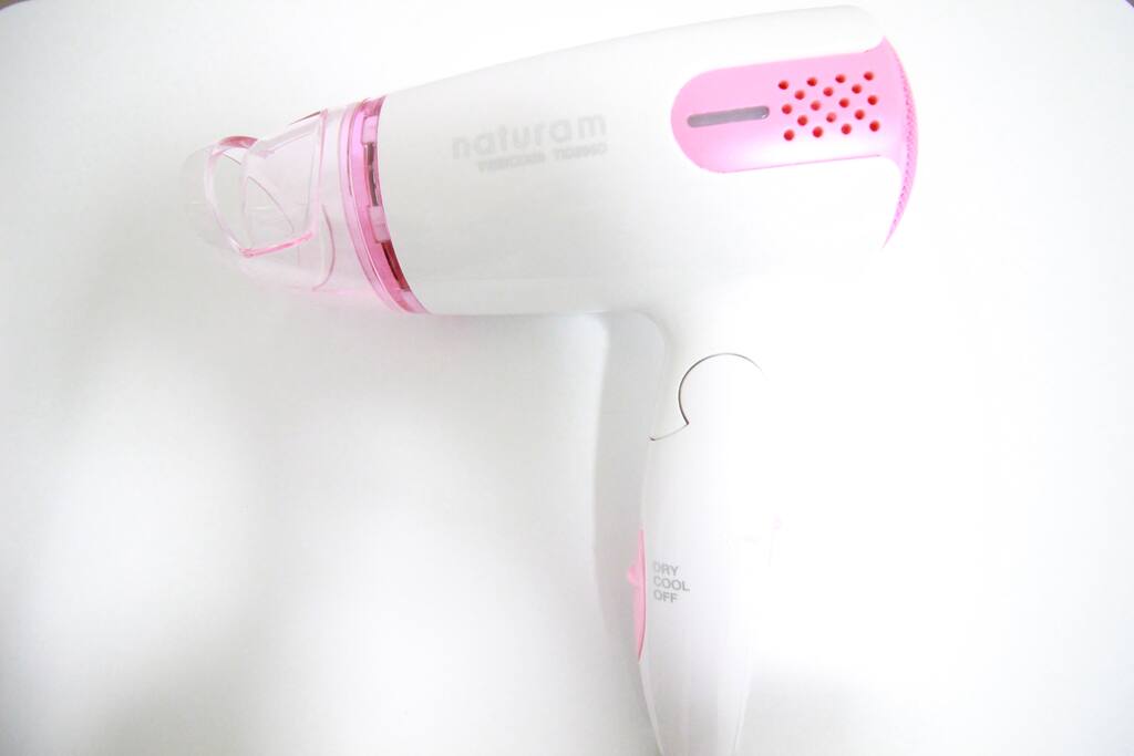 hair dryer