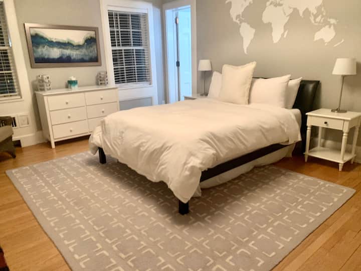 Bedroom 4- 2nd level 