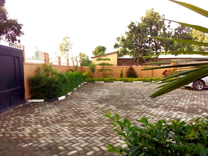 Bussi Island Vacation Rentals Homes Central Region Uganda Airbnb