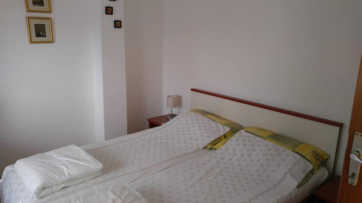 спална соба 1 (детска спална соба)