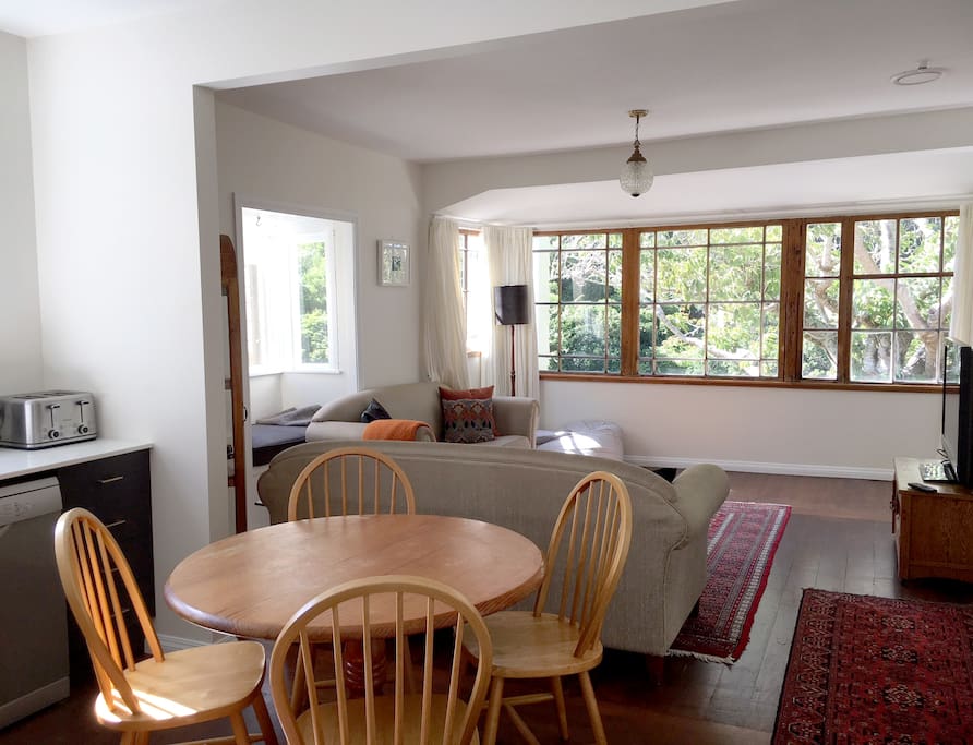Living/Dining