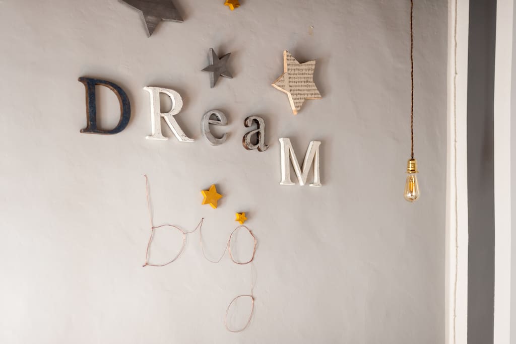 Dream big your holiday with us!
