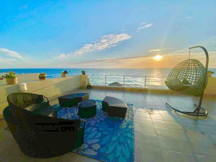 Rosarito Villa Vacation Rentals Baja California, Mexico Airbnb