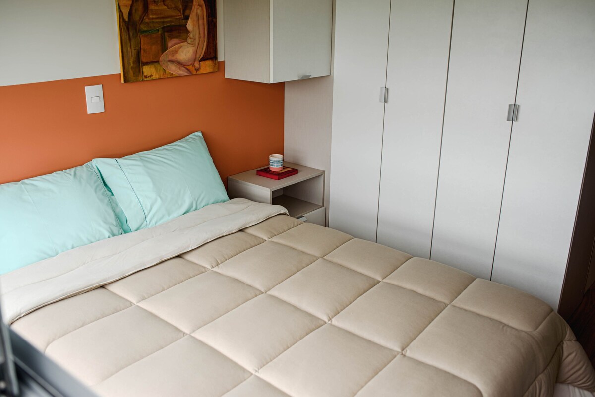 ห้องนอน