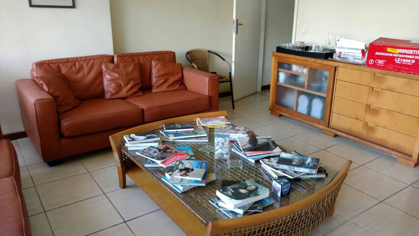 andar privativo no Jardim Oceanico gallery image 2