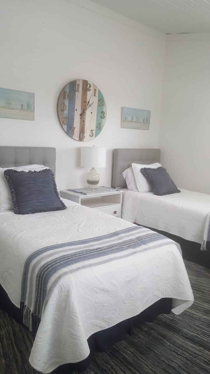 2. spavaća soba - gornja etaža