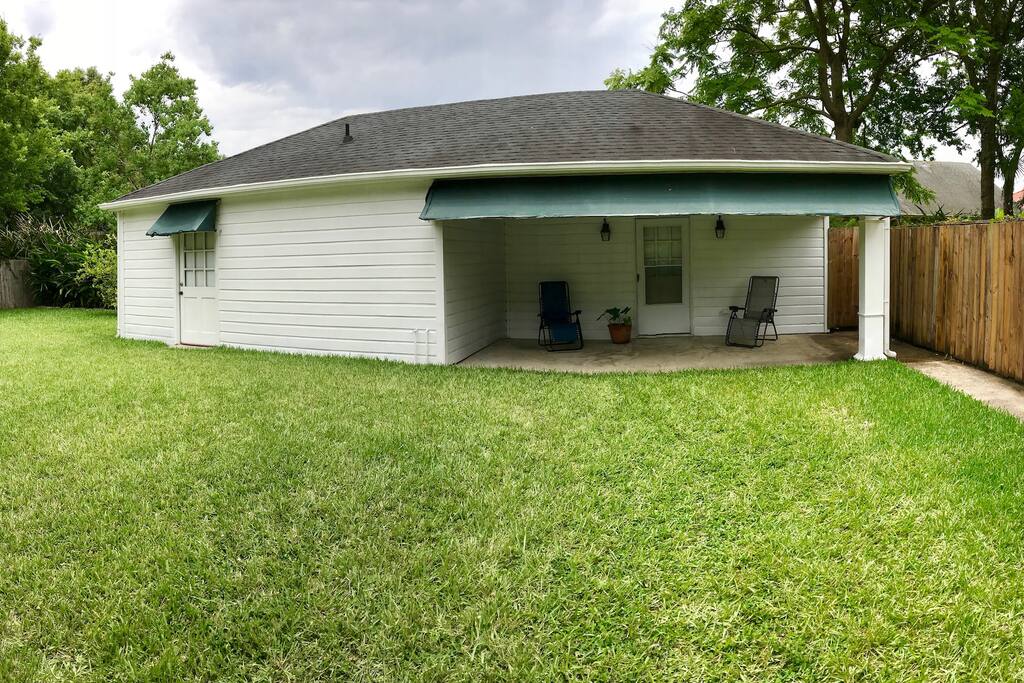 Quest House