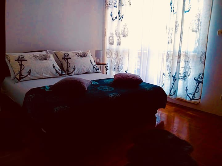 Спална соба 2