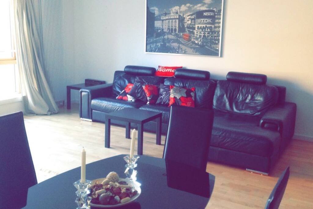 Living Room 1