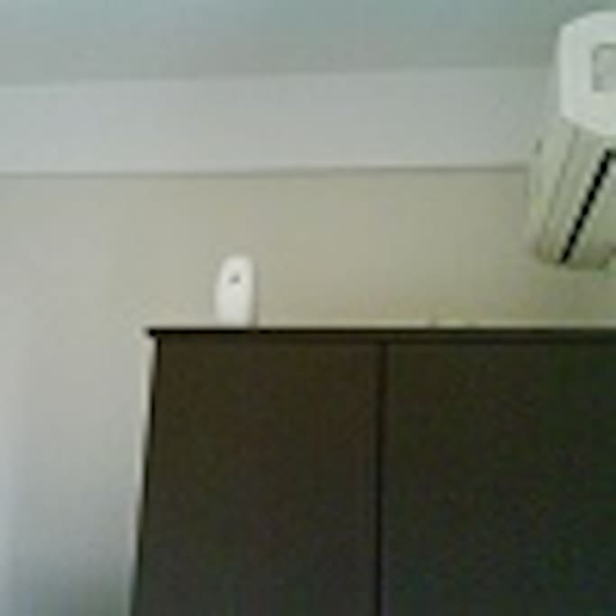 Air Conditioner