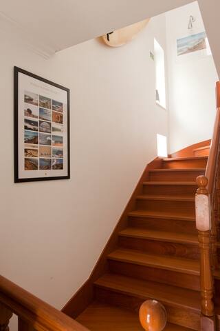 Villa: Ericeira Chill Hill Hostel & Private Rooms gallery image 4