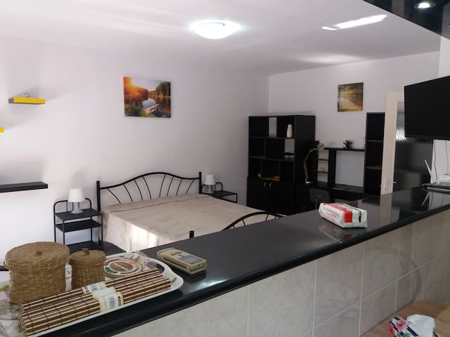 Airbnb Jilava Holiday Rentals Places To Stay Ilfov County