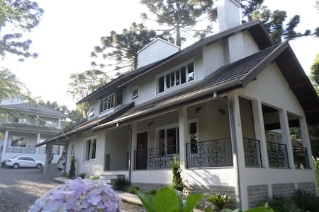 Residencial Jardim dos Pinheiros 279