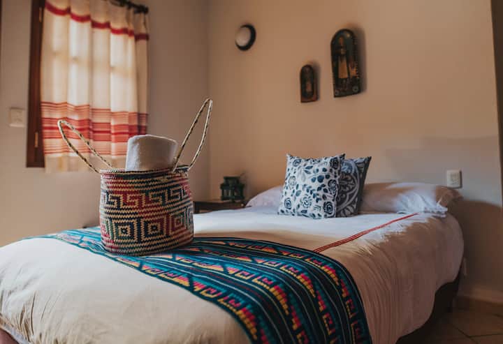 غرفة النوم 3