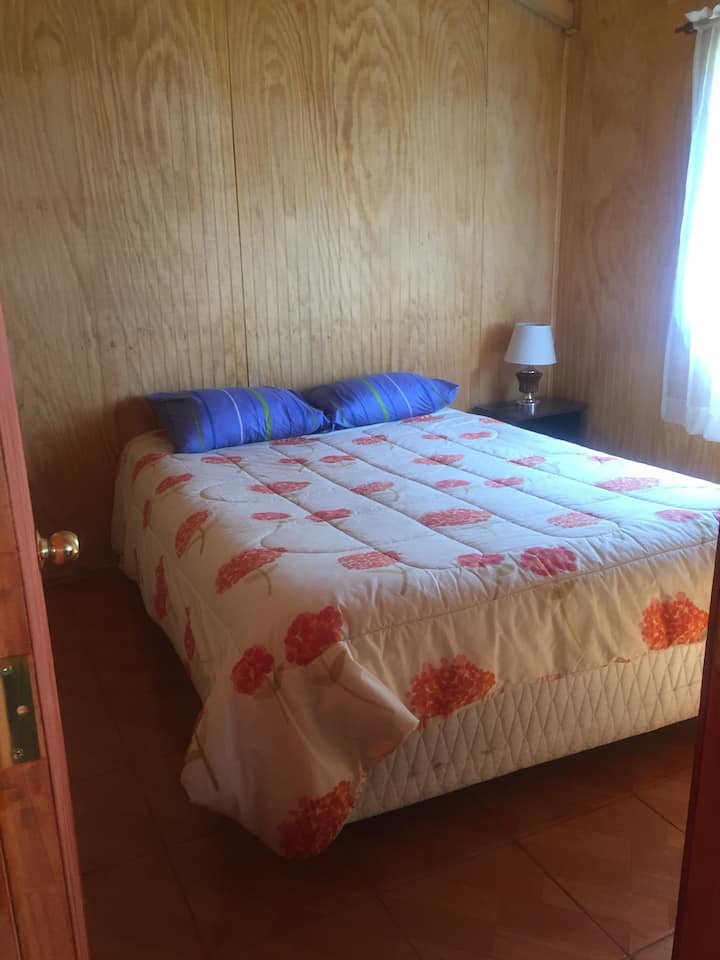 Sanduku la majira ya kuchipua starehe bora kwa ajili ya mapumziko mazuri 