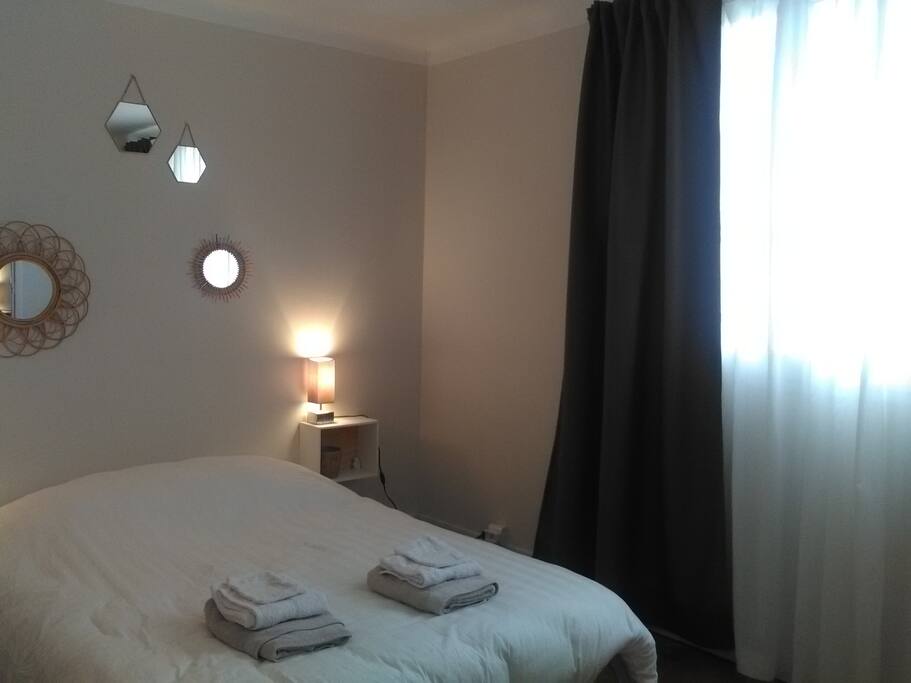 1er chambre