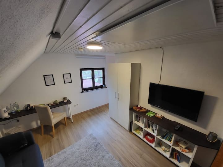 Дневна соба