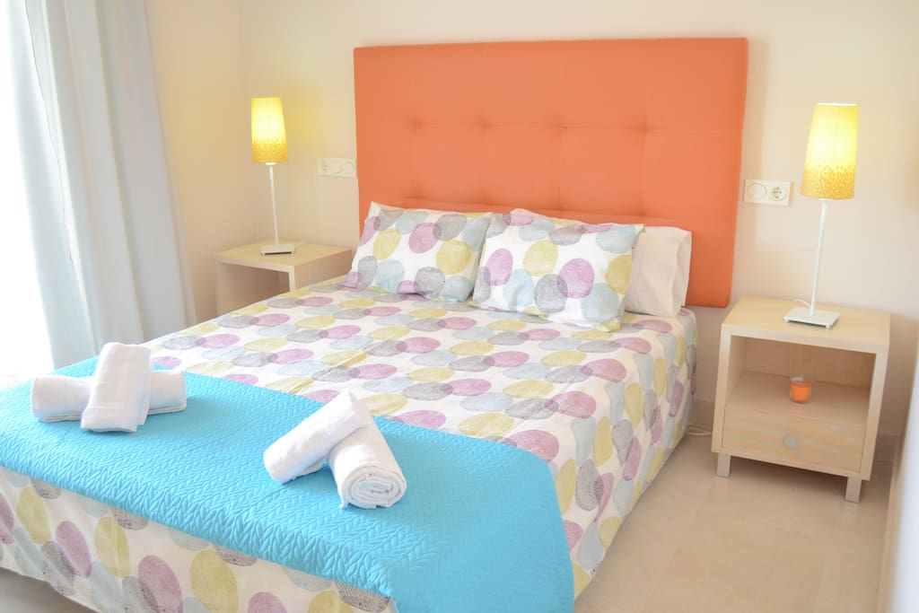 dormitorio