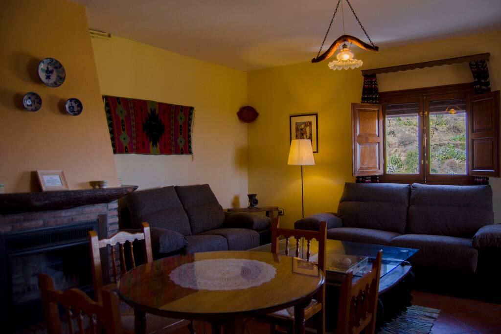 Salón