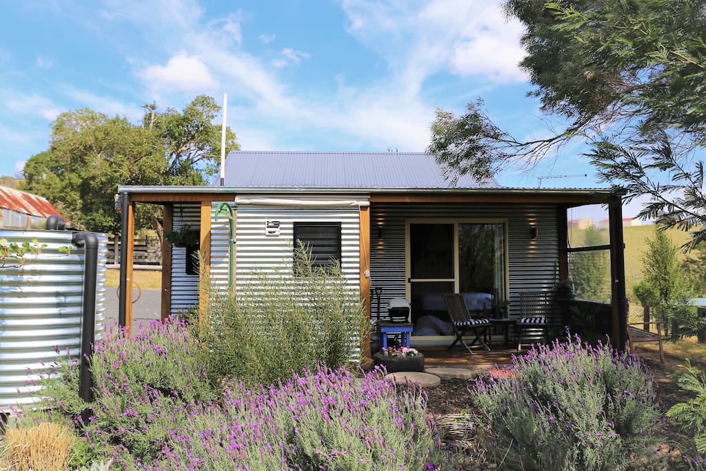 The Gardener's Cottage