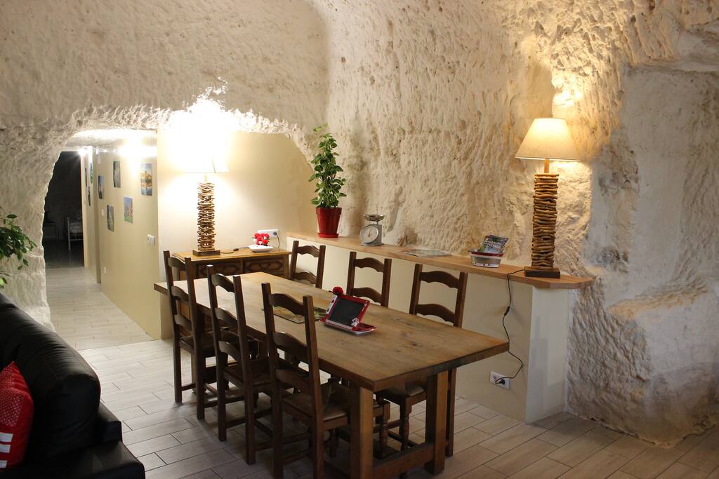 Coin Repas