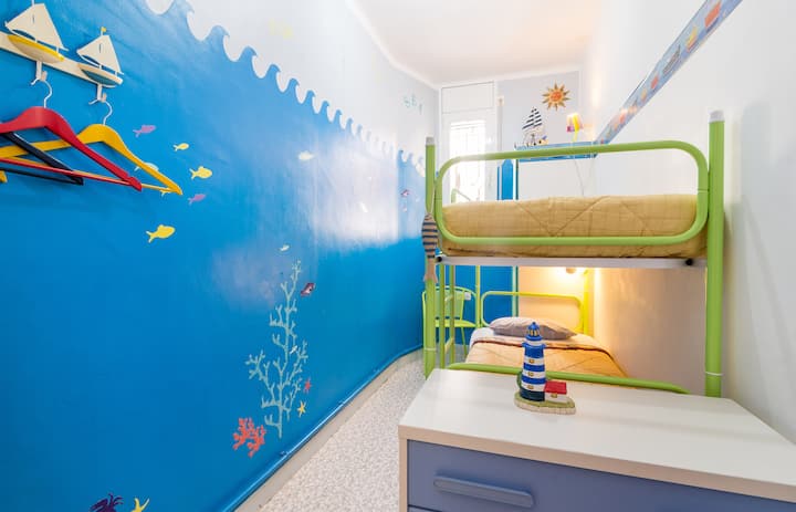 Дрвена колиба Chambre