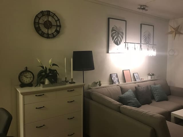 Airbnb Holmsund Vacation Rentals Places To Stay