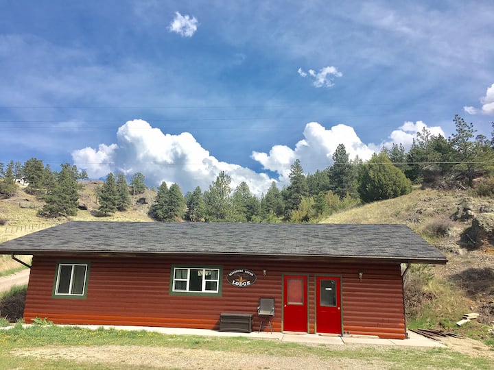 Craig Vacation Rentals & Homes Montana, United States Airbnb