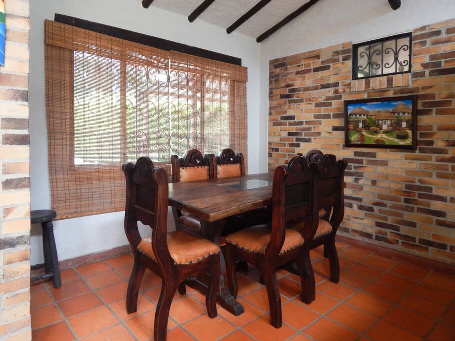 El Comedor