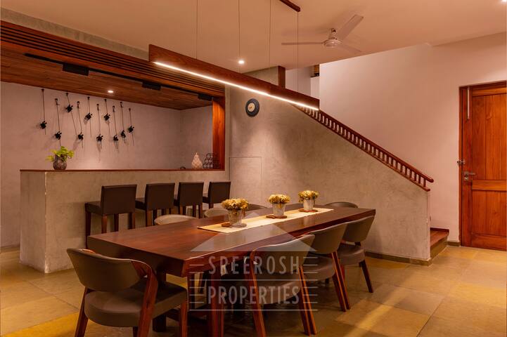 Top 15 Airbnb Vacation Rentals In Chennai Ecr Sh 49 Trip101