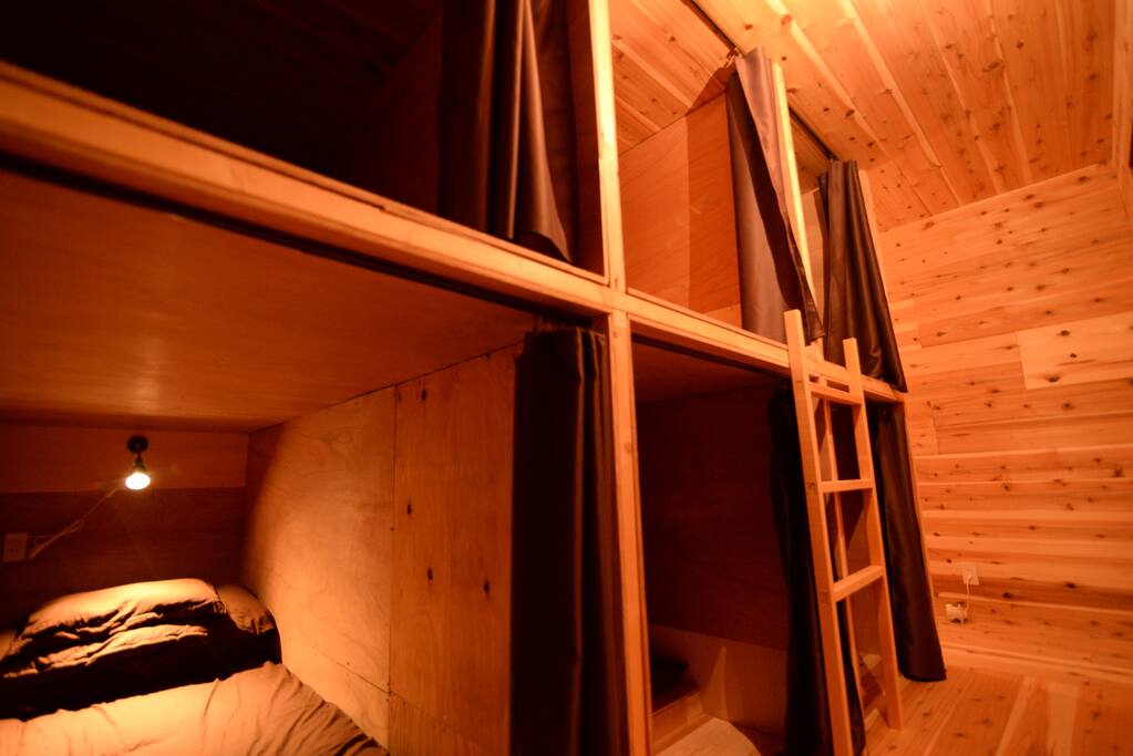 お部屋の概要