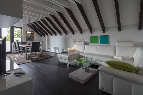 WK Suite - more than just a vacation rental