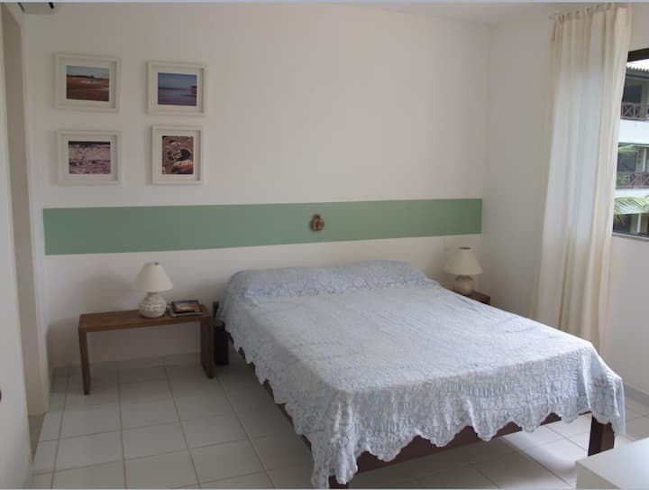 Apartman 1