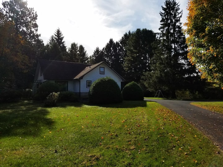 Arbor Vitae Cabin Rentals Cabins and More Airbnb