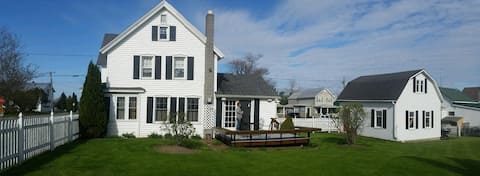 Charming House Village of Clayton: Kid Friendly