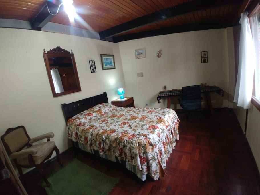 habitacion principal