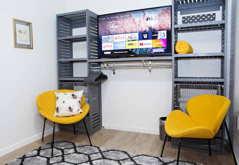 Successful Airbnb property: The Phoenix Garfield Bee Hive – Pet‑Friendly in Central City