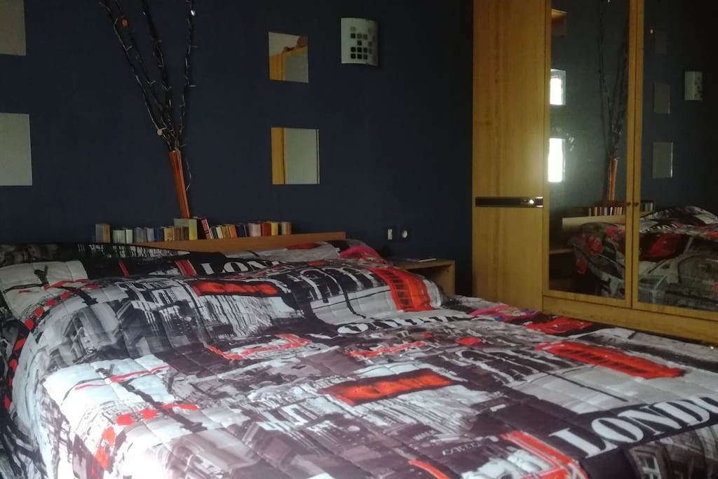 CHAMBRE 1B