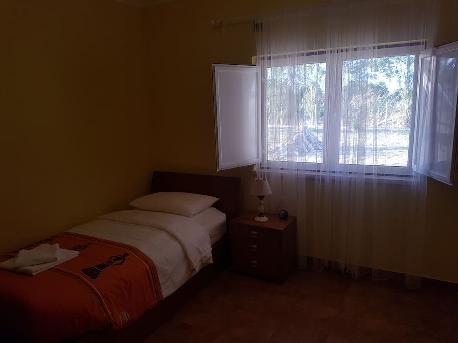 Quarto Single